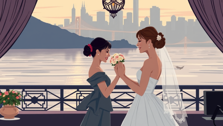 Free Stock Footage Clips for Wedding Media Teams