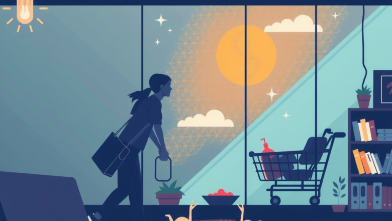 Free Stock Footage Downloads for E-commerce Brands