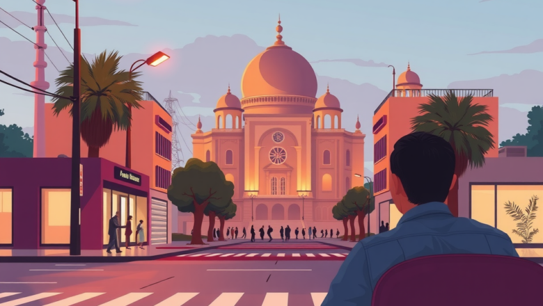 Free Stock Footage Downloads for Nonprofit Projects