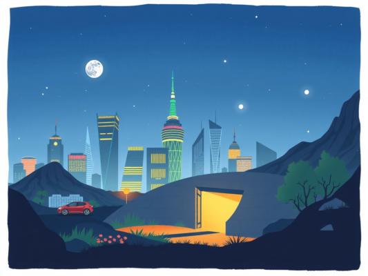 Free Stock Footage Libraries for Content Creators