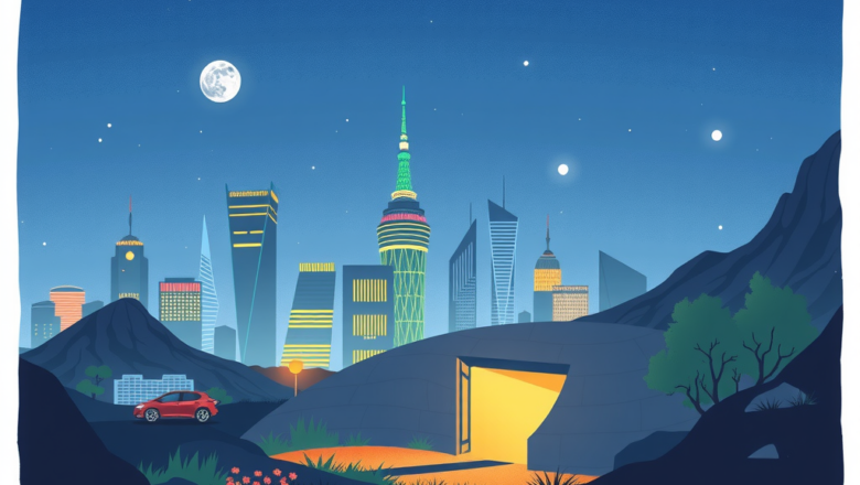 Free Stock Footage Libraries for Content Creators