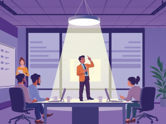 Free Stock Footage Libraries for Corporate Trainers