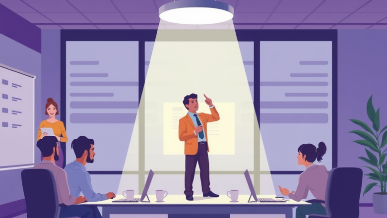 Free Stock Footage Libraries for Corporate Trainers