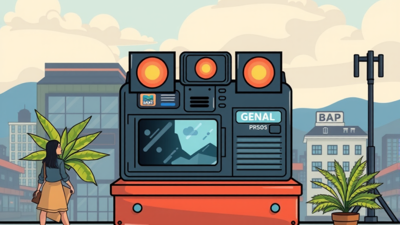 Free Stock Footage Libraries for Creative Campaigns