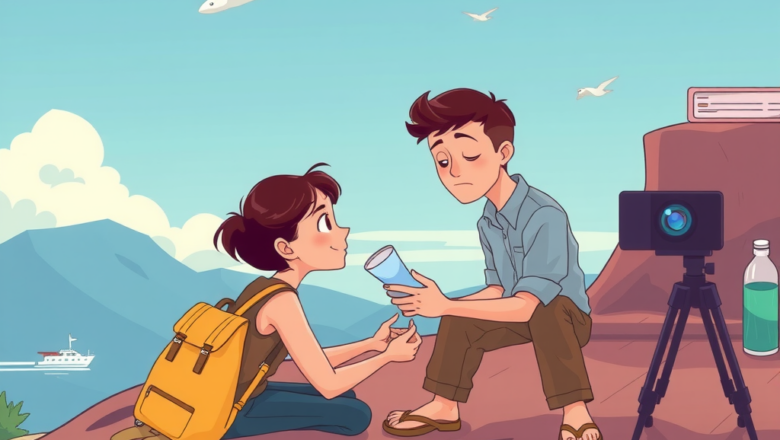 Free Stock Footage Libraries for Documentary Films