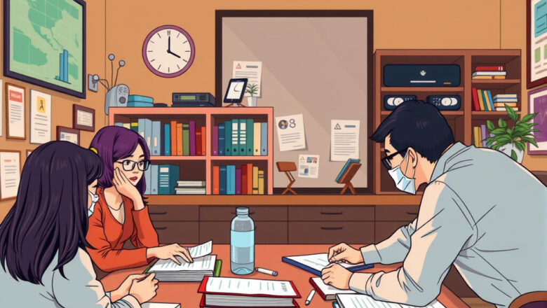 Free Stock Footage Libraries for Educational Media