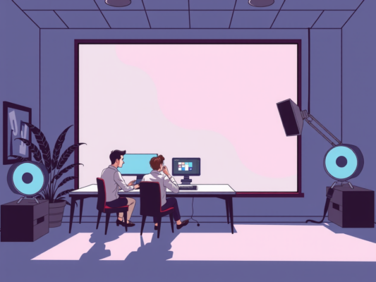 Free Stock Footage Libraries for Media Startups