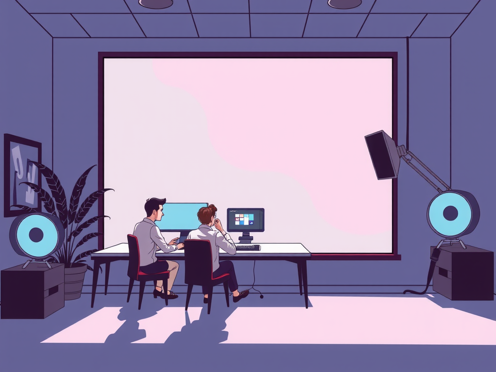 Free stock footage libraries for media startups 1767193150