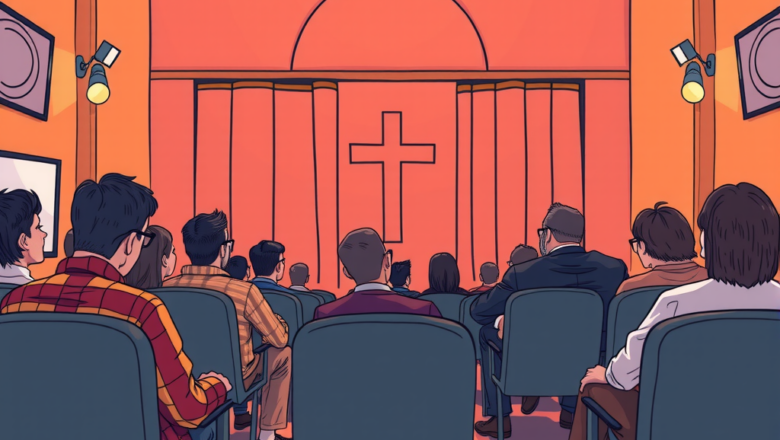 Free Stock Footage Libraries for Ministry Creators