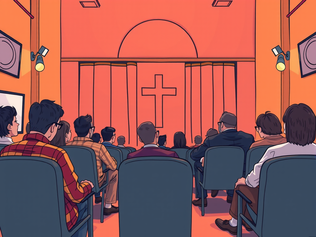 Free stock footage libraries for ministry creators 1767086533