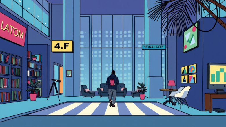 Free Stock Footage Libraries for Small Agencies