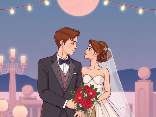 Free Stock Footage Libraries for Wedding Creators