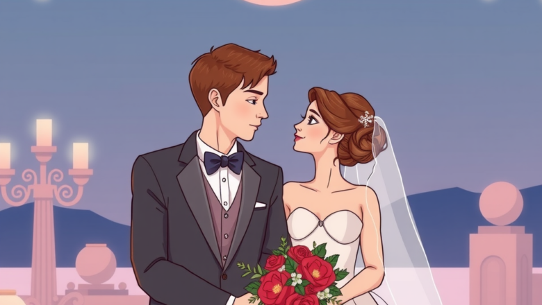 Free Stock Footage Libraries for Wedding Creators