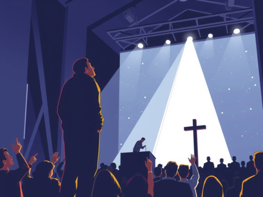 Free Stock Footage Libraries for Worship Media