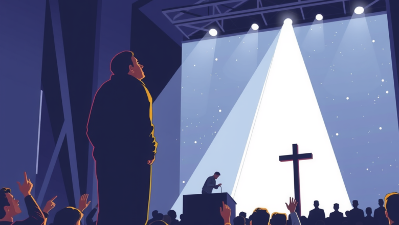 Free Stock Footage Libraries for Worship Media