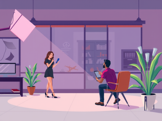 Free Stock Footage Resources for Ad Creators