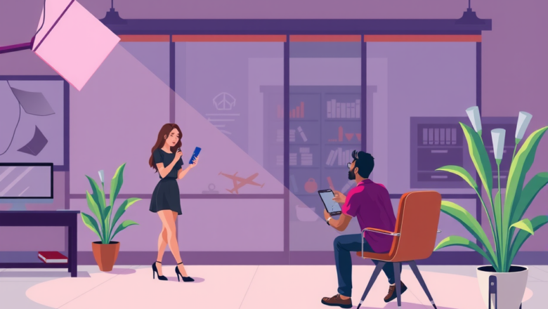 Free Stock Footage Resources for Ad Creators