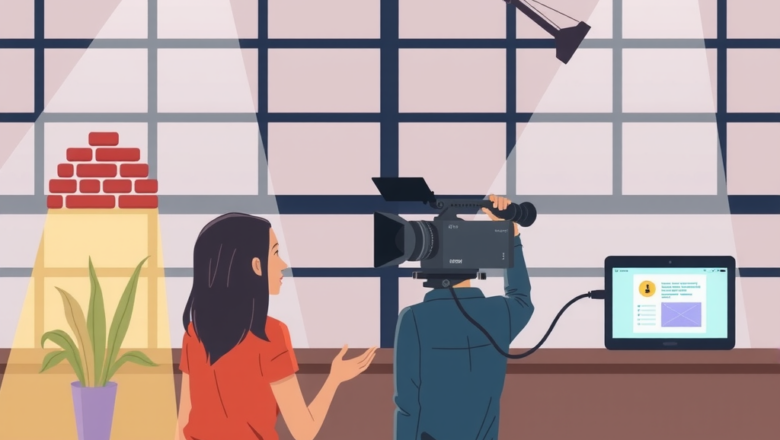 Free Stock Footage Resources for Freelance Editors