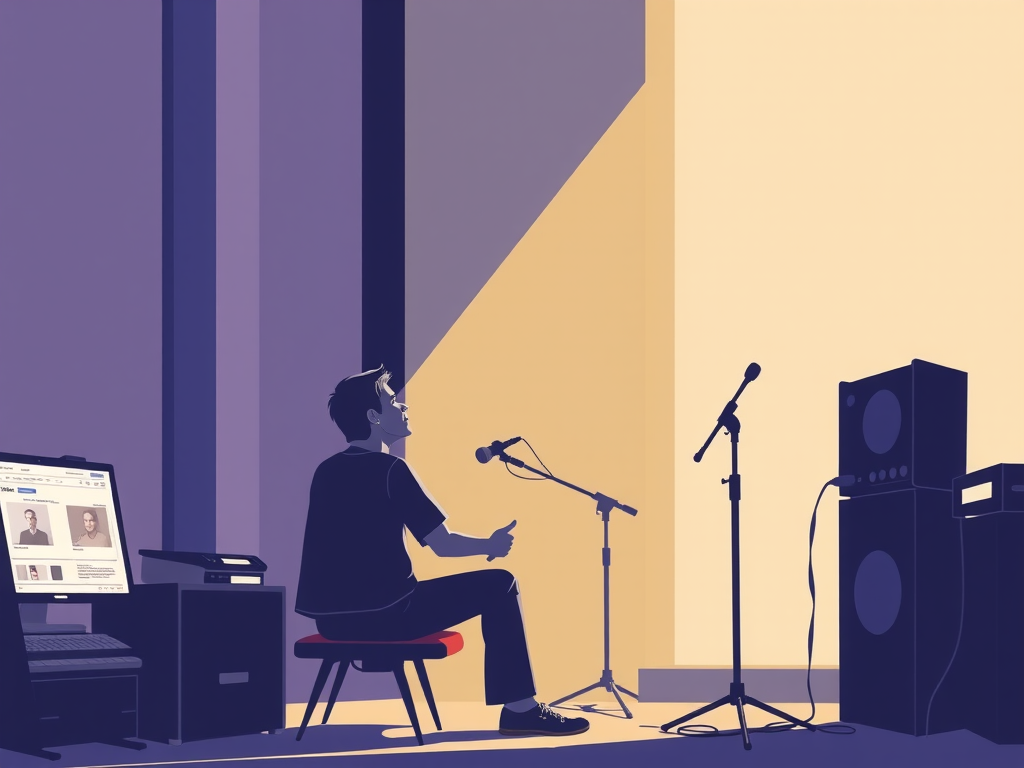 Free stock footage resources for music creators 1767186797