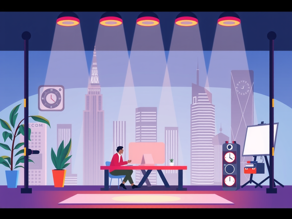 Free stock footage resources for social media managers 1767192411