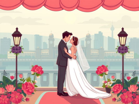 Free Stock Footage Resources for Wedding Projects