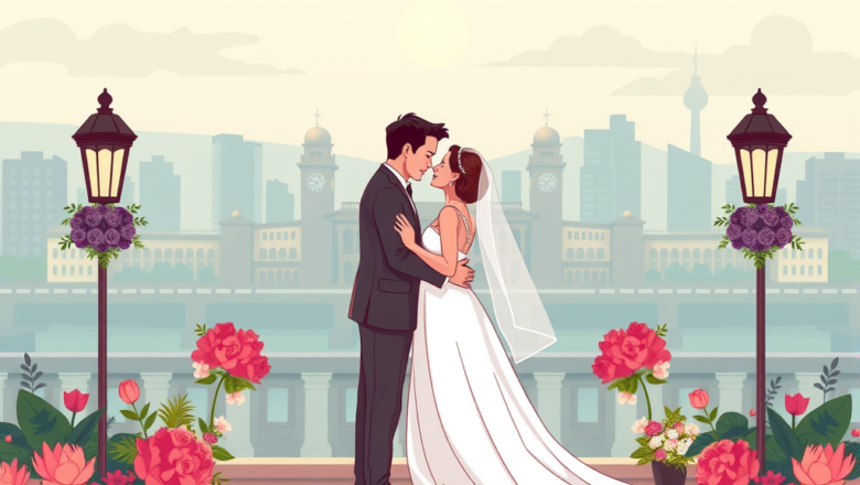 Free Stock Footage Resources for Wedding Projects