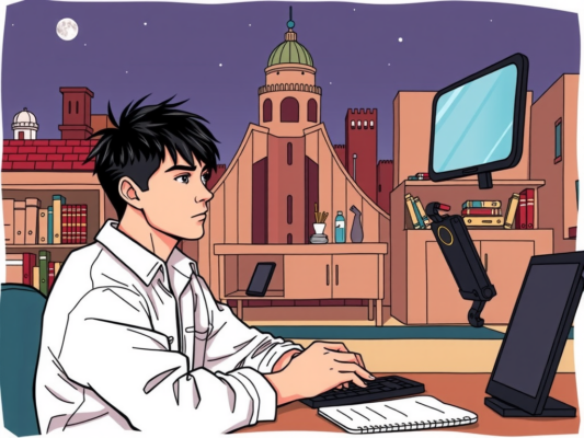 Free Stock Footage Websites for 4K Downloads