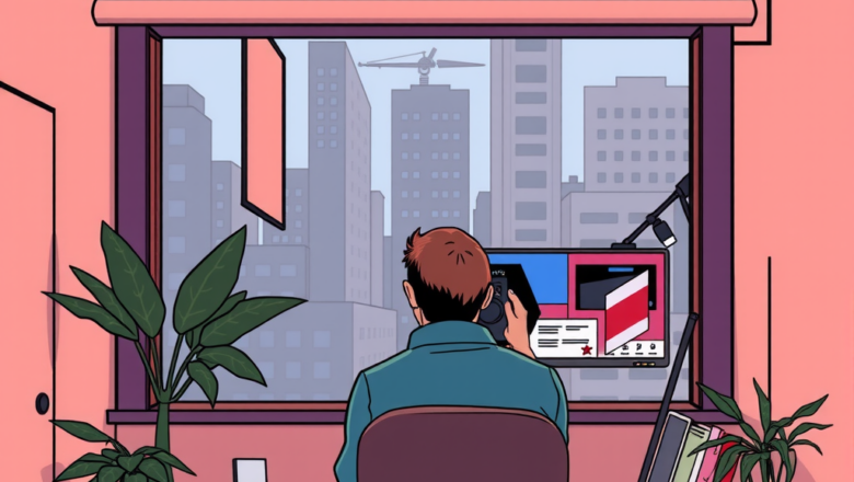 Free Stock Footage for Commercial Video Projects