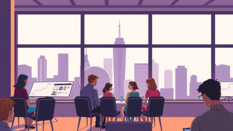 Free Stock Footage for Content Marketing Strategies