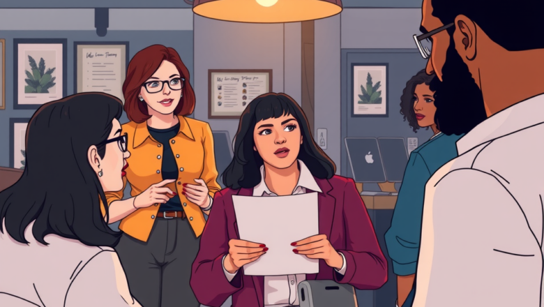 Free Stock Footage for Corporate Storytelling