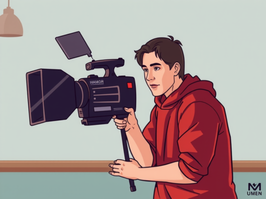 Free Stock Footage for Documentary Projects