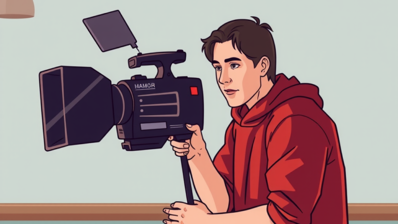 Free Stock Footage for Documentary Projects