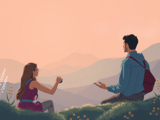 Free Stock Footage for Inspirational Campaigns