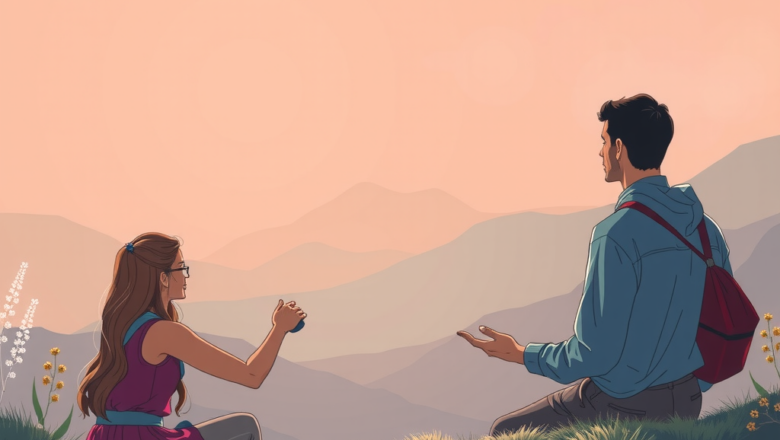 Free Stock Footage for Inspirational Campaigns