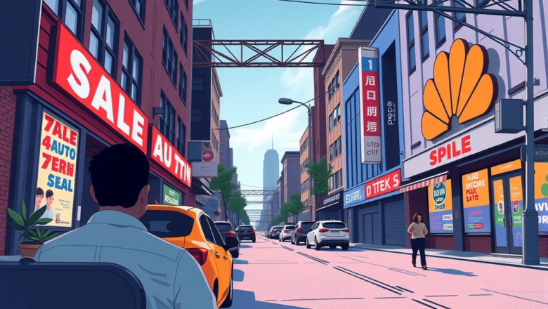 Free Stock Footage for Marketing Campaigns in 2025