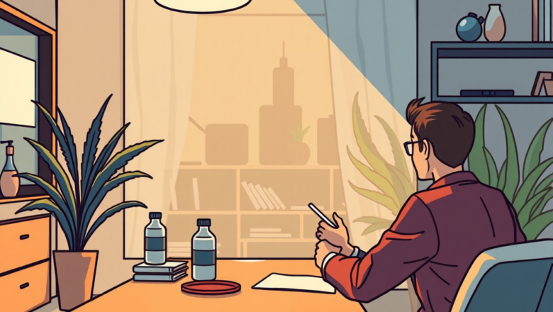 Free Stock Footage for Product Commercials