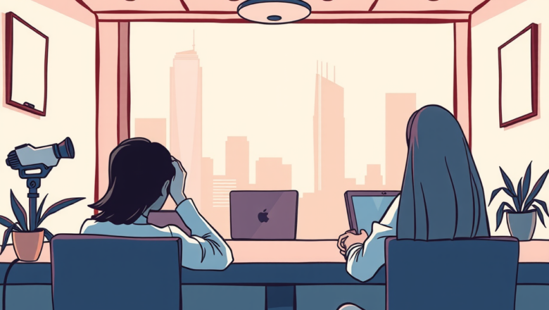 Free Stock Footage for Social Media Ads