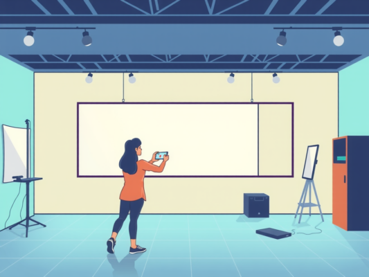 Free Stock Footage for Social Media Advertising