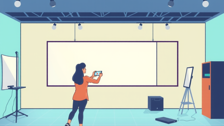 Free Stock Footage for Social Media Advertising