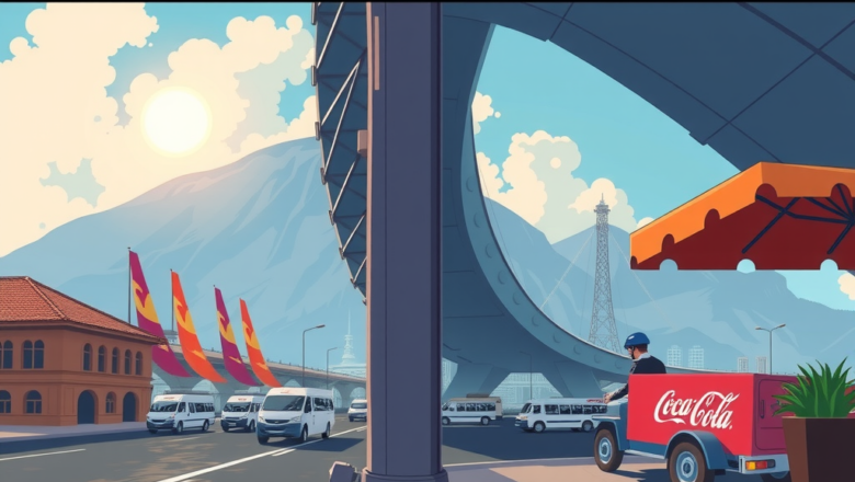 Free Stock Footage for Travel Vlogs and YouTube Shorts