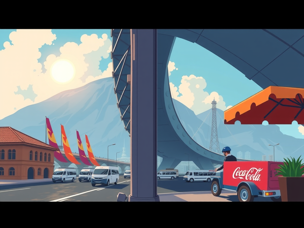 Free stock footage for travel vlogs and youtube shorts 1767193346