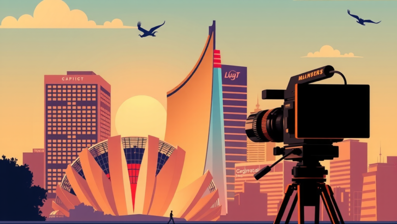 Free Stock Footage for Video Editing Beginners