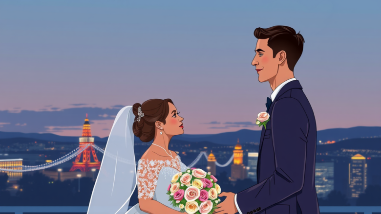 Free Stock Footage for Wedding Video Editors