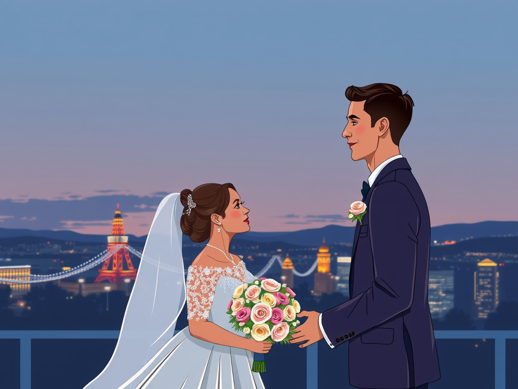 Free stock footage for wedding video editors 1767193714