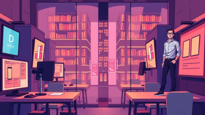 Free Video Backgrounds for Business Advertisements