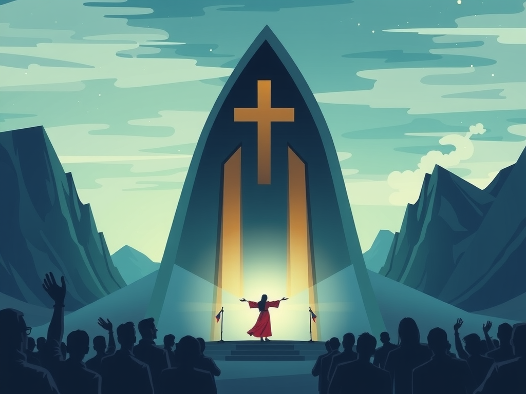 Free video backgrounds for christian media projects 1767199332