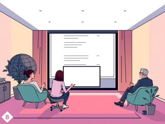 Free Video Backgrounds for Coaching Businesses