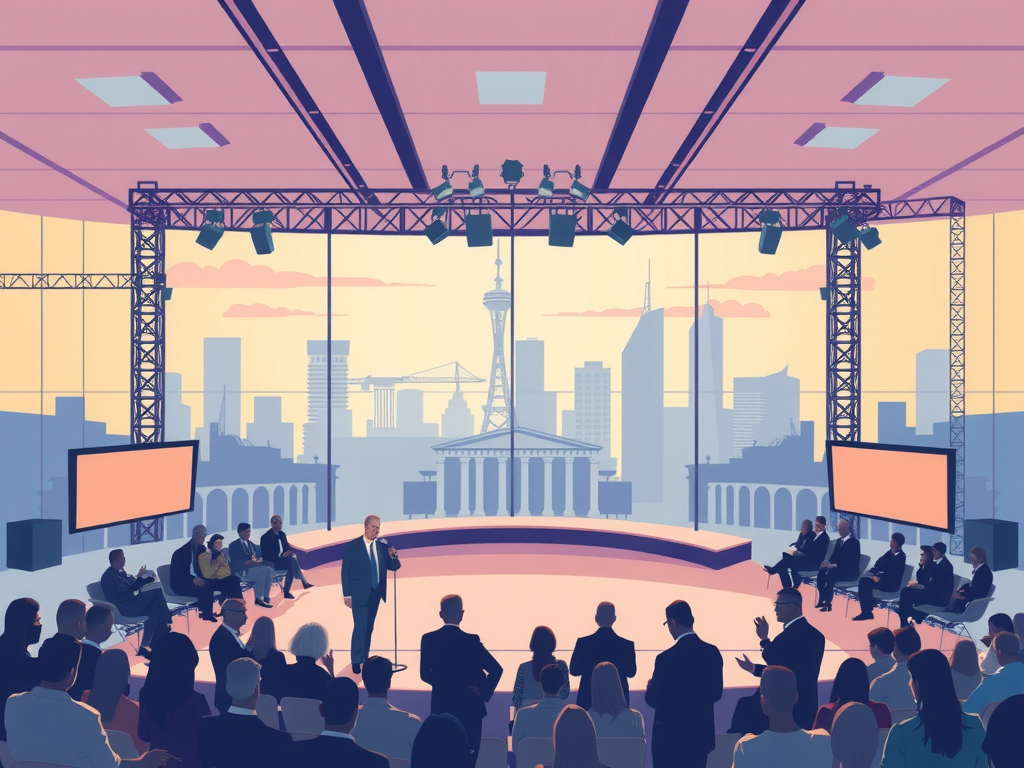 Free video backgrounds for corporate events 1767200335