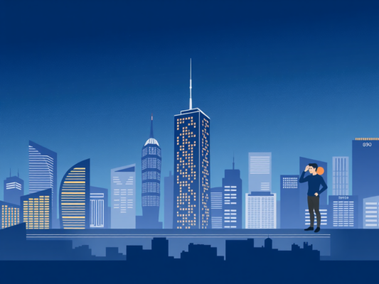 Free Video Backgrounds for Corporate Pitches