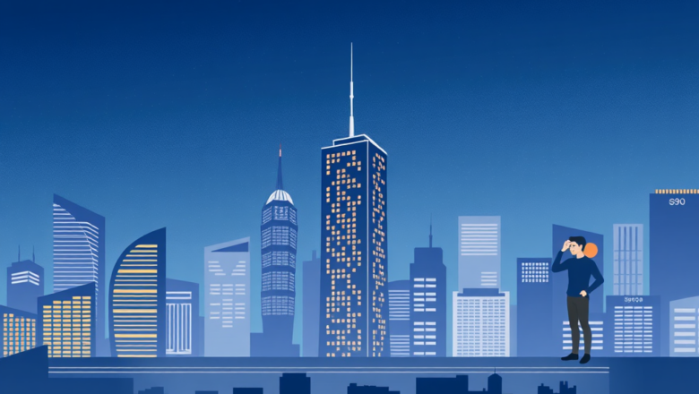 Free Video Backgrounds for Corporate Pitches